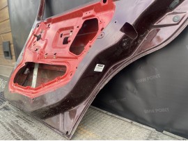 Двері BMW E36 задня права седан