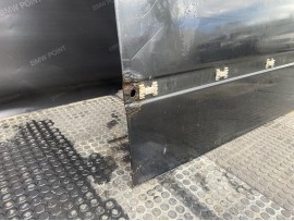 Двері BMW E36 передня ліва седан 