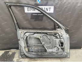 Двері BMW E36 передня ліва седан 