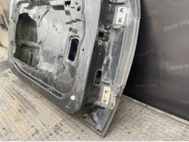 Двері BMW E36 передня ліва седан 