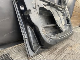 Двері BMW E36 передня ліва седан 