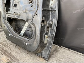 Двері BMW E36 задня ліва седан