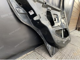 Двері BMW E36 задня ліва седан