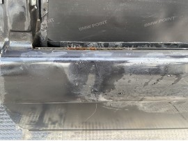 Двері BMW E36 задня ліва седан