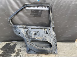 Двері BMW E36 задня ліва седан