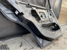 Двері BMW E36 задня ліва седан