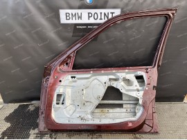Двері BMW E36 передня права седан 