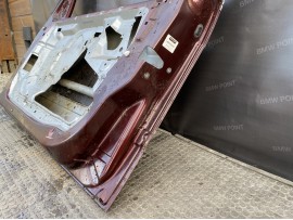 Двері BMW E36 передня права седан 