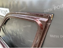 Двері BMW E36 передня права седан 