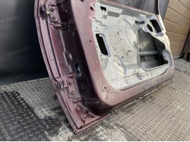 Двері BMW E36 передня права седан 