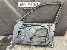 Двері BMW E36 передня права седан 