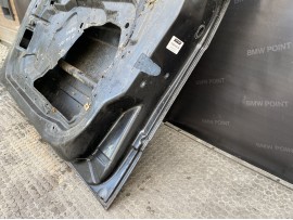 Двері BMW E36 передня права седан 