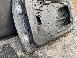 Двері BMW E36 передня права седан 