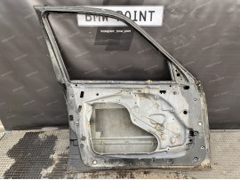 Двері BMW E34 передня ліва дорестайл