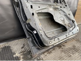 Двері BMW E34 передня ліва дорестайл