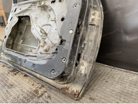 Двері BMW E34 передня ліва дорестайл