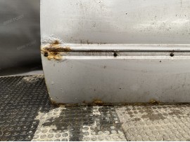 Двері BMW E34 передня ліва дорестайл