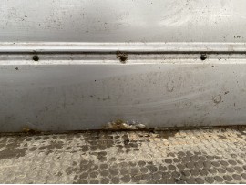 Двері BMW E34 передня ліва дорестайл