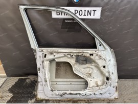 Двері BMW E34 передня ліва дорестайл