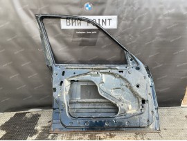Двері BMW E34 передня ліва рестайл