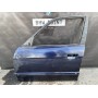 Двері BMW E34 передня ліва рестайл