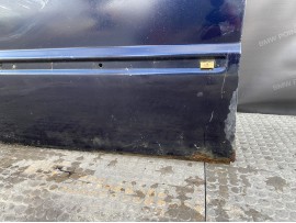 Двері BMW E34 передня ліва рестайл