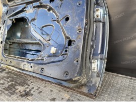 Двері BMW E34 передня ліва рестайл