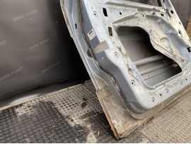 Двері BMW E34 передня ліва рестайл