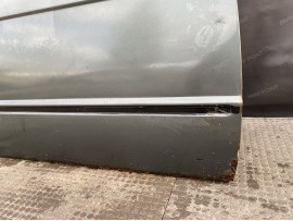 Двері BMW E34 передня права рестайл