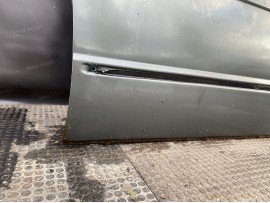 Двері BMW E34 передня права рестайл