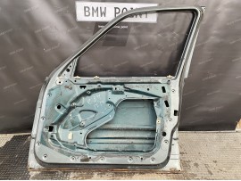 Двері BMW E34 передня права рестайл
