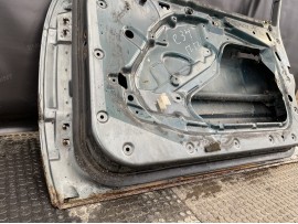 Двері BMW E34 передня права рестайл