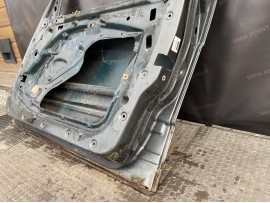 Двері BMW E34 передня права рестайл