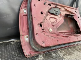 Двері BMW E34 передня права дорестайл