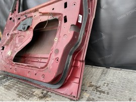 Двері BMW E34 передня права дорестайл