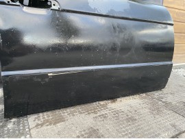 Двері BMW E34 передня права дорестайл