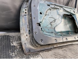 Двері BMW E34 передня права дорестайл