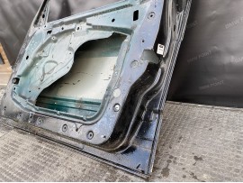 Двері BMW E34 передня права дорестайл