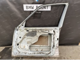 Двері BMW E34 передня права дорестайл