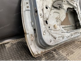 Двері BMW E34 передня права дорестайл
