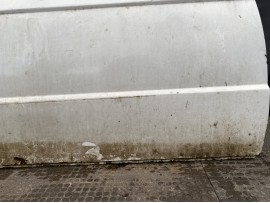 Двері BMW E34 передня права дорестайл