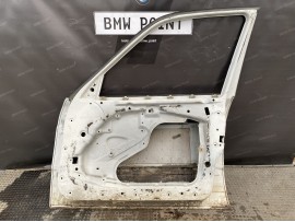 Двері BMW E34 передня права дорестайл
