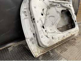 Двері BMW E34 передня права дорестайл