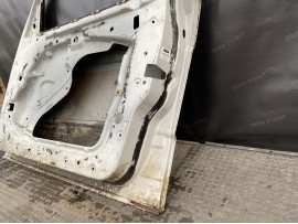 Двері BMW E34 передня права дорестайл