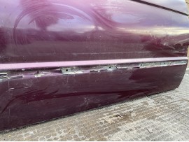 Двері BMW E34 передня права рестайл