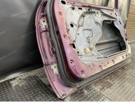 Двері BMW E34 передня права рестайл