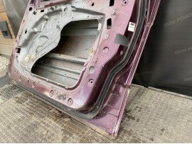 Двері BMW E34 передня права рестайл