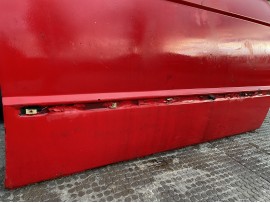 Двері BMW E34 передня права дорестайл