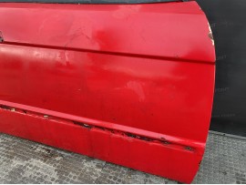 Двері BMW E34 передня права дорестайл