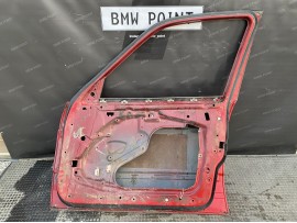 Двері BMW E34 передня права дорестайл